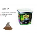 Ingrasamant organic anti cartite - CON 17